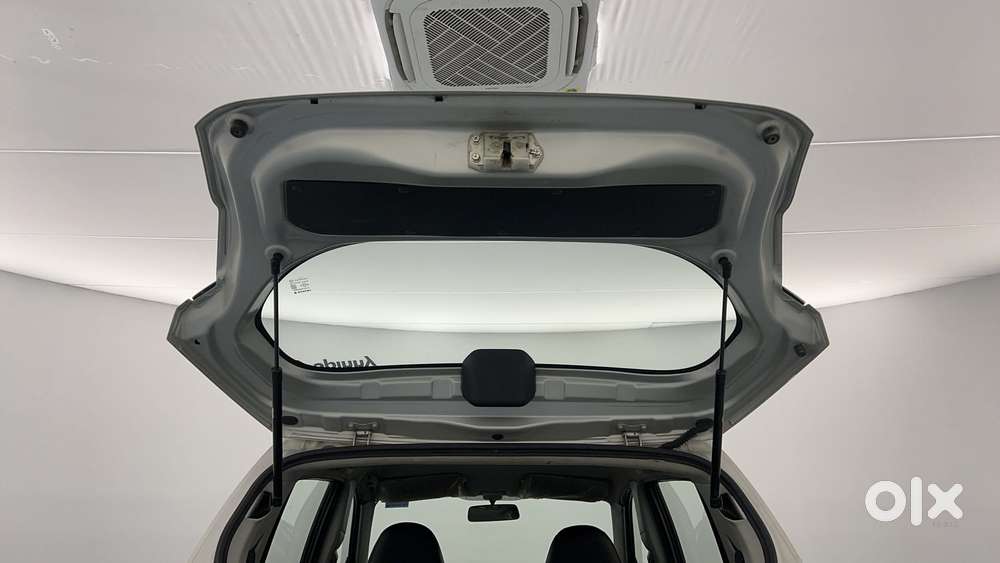 Maruti Suzuki Alto K10 Vxi, 2019, Petrol