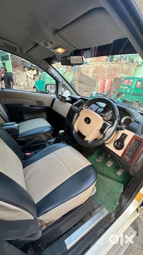 Tata Aria 2013 Diesel 75000 Km Driven