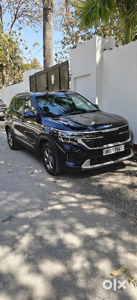 Good Condition With Company Fitted Alloy