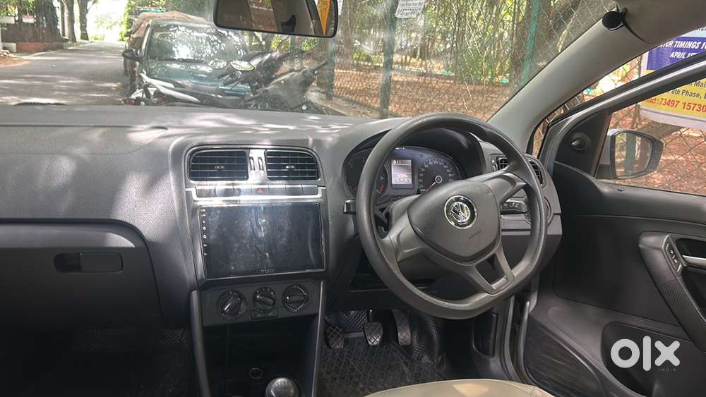 2018 Volkswagen Polo Diesel
