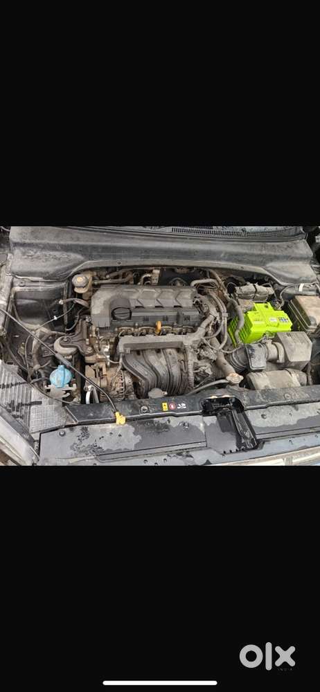 Hyundai Creta 2022 Petrol