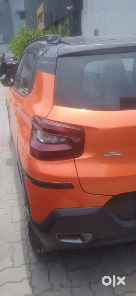 Citroen C3 Petrol 2023