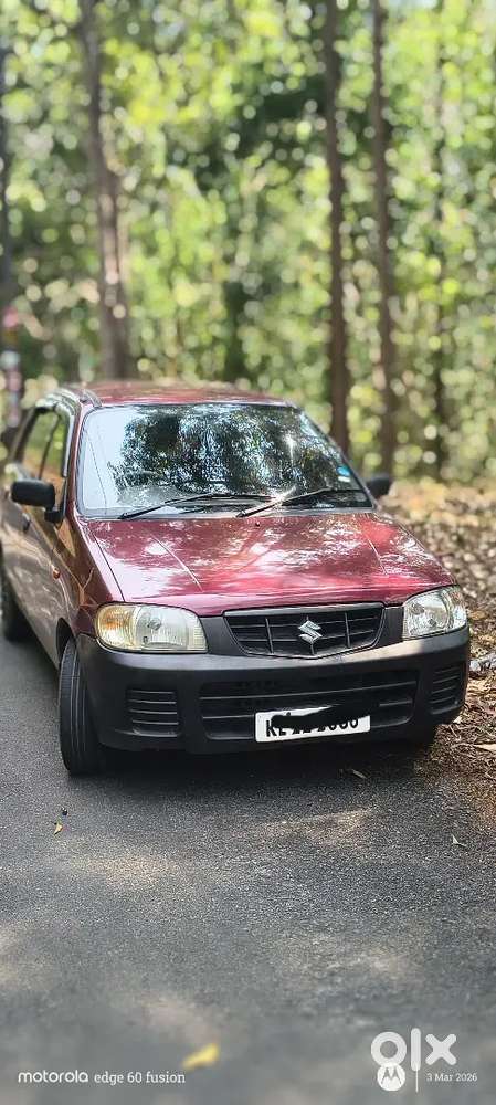 Maruti Suzuki Alto 2006 Petrol Well Maintained