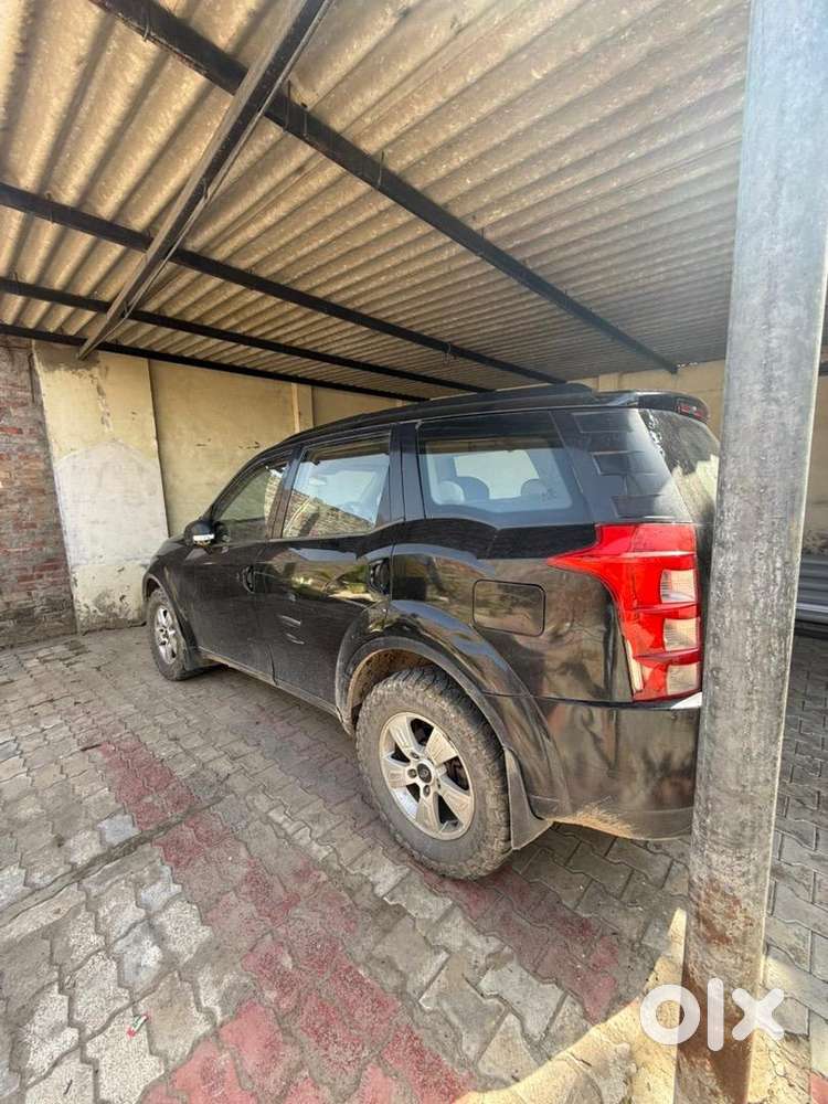 Mahindra Xuv500 2012 Diesel Well Maintained