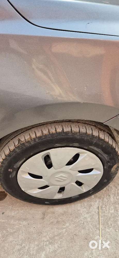 Single Hand Running Well Maintained