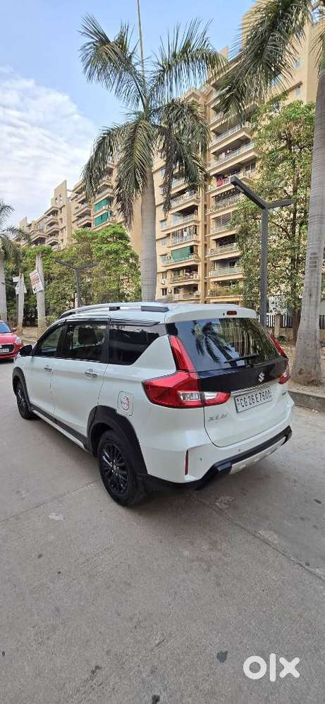 Maruti Suzuki Xl6 1.5 Zeta Mt, 2020, Petrol