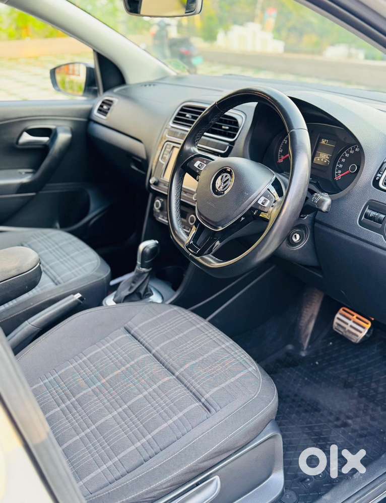 Volkswagen Polo 2019