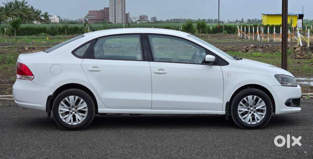 Volkswagen Vento 1.5 Tdi Highline At, 2015, Diesel