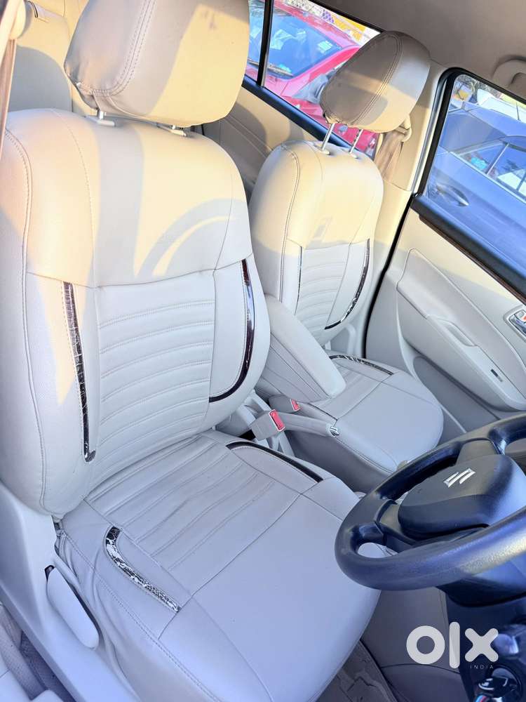 Maruti Suzuki Dzire 2017-2020 Vdi, 2016, Diesel