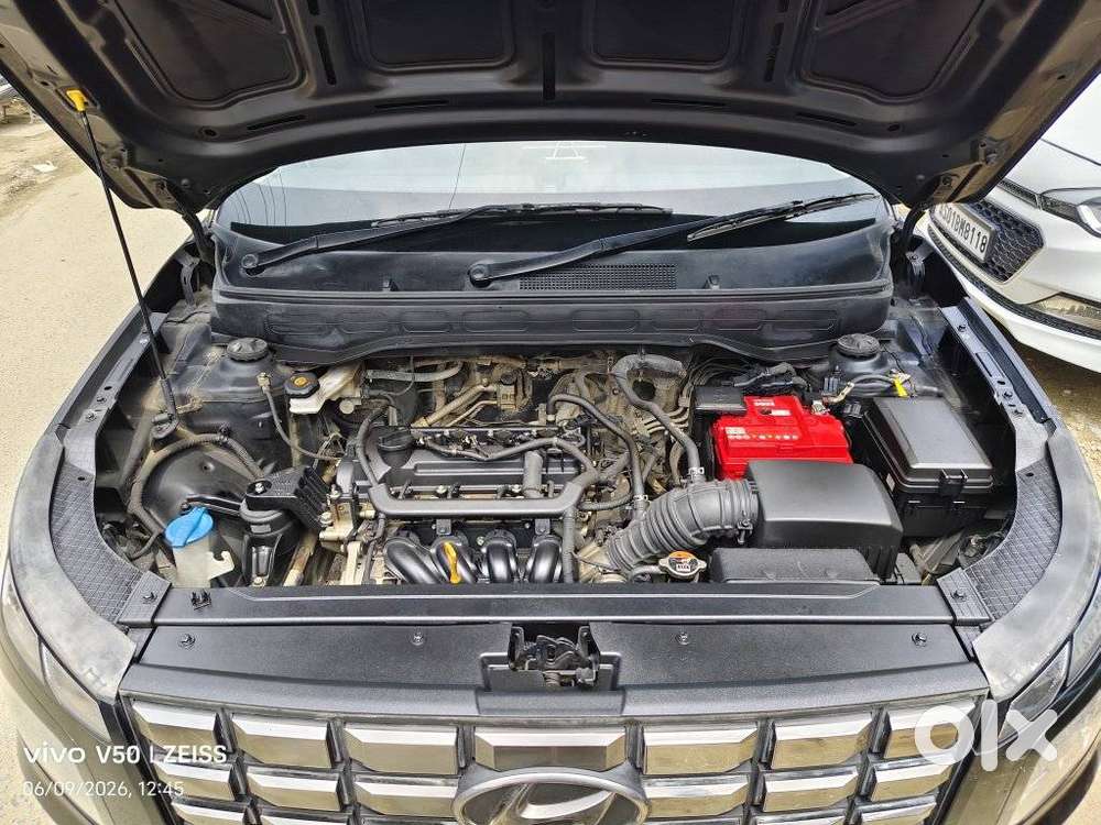 Hyundai Venue 1.2 S (o), 2023, Petrol