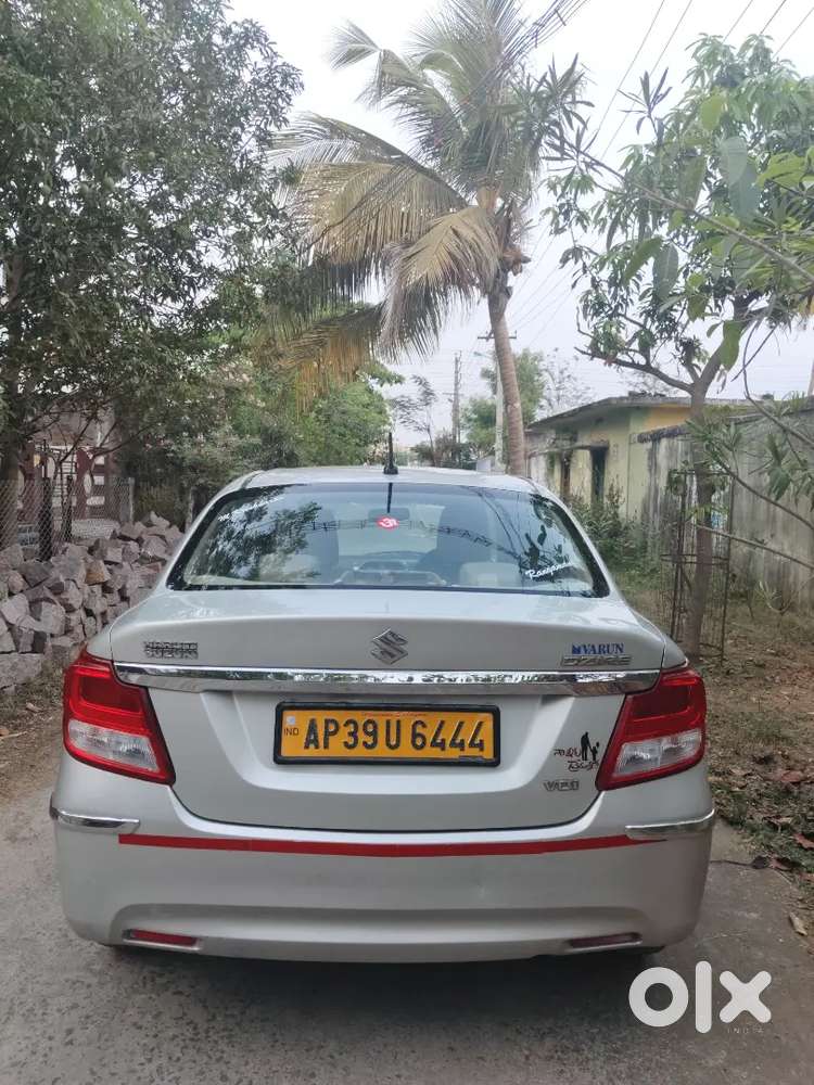 Maruti Suzuki Swift Dzire 2019 Diesel 149000 Km Driven