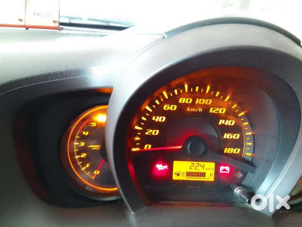 Honda Amaze 2013 Diesel Well Maintained