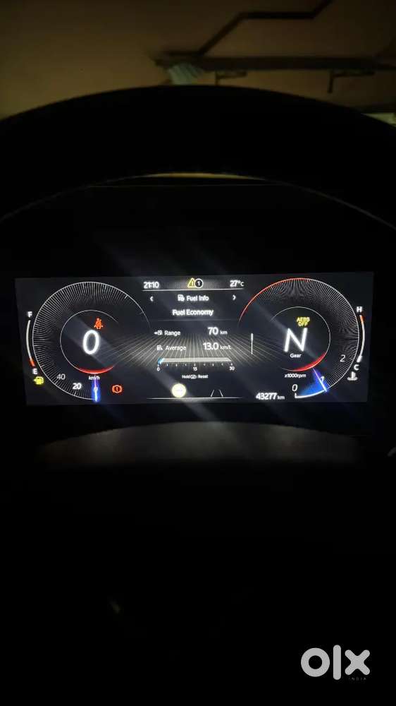 Mahindra Xuv700 Diesel Mt 2023