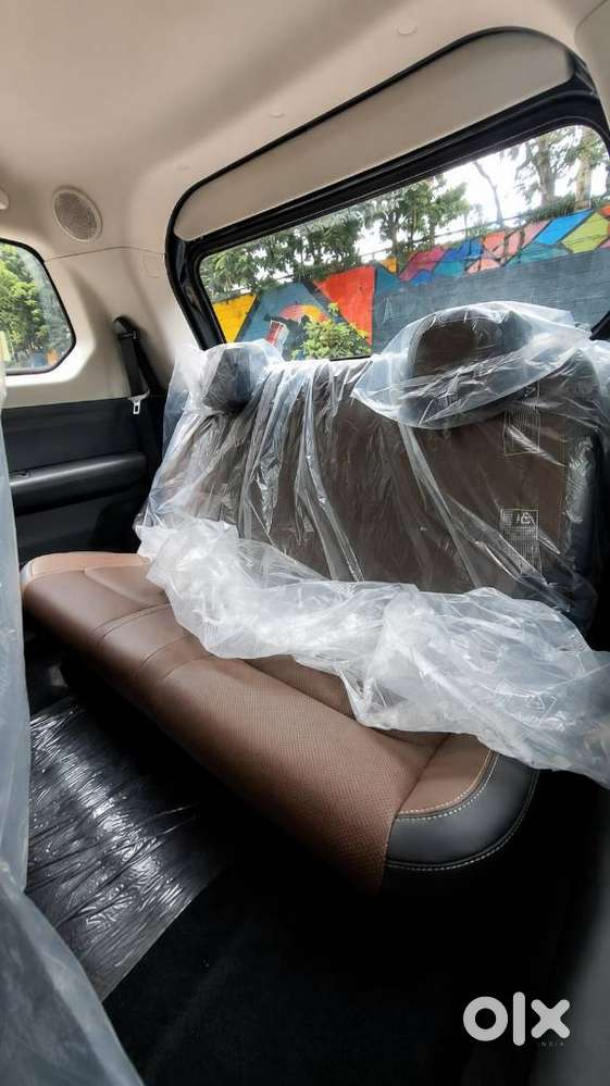 Mahindra Scorpio N Z8 L Diesel At 2wd 7 Str [2022], 2026, Diesel