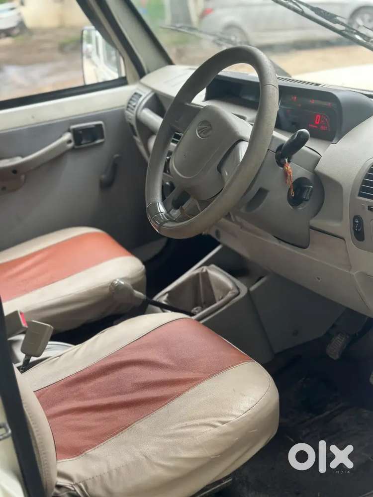 Mahindra Bolero Diesel 2014