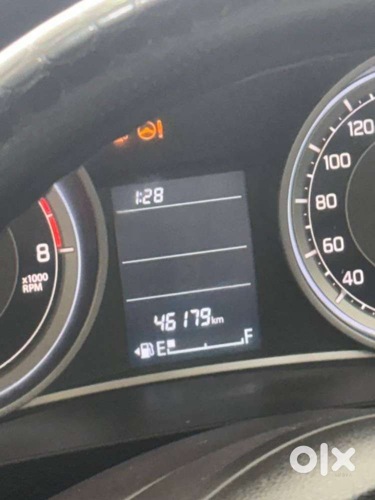 Maruti Suzuki Dzire 1.2 Vxi, 2023, Petrol