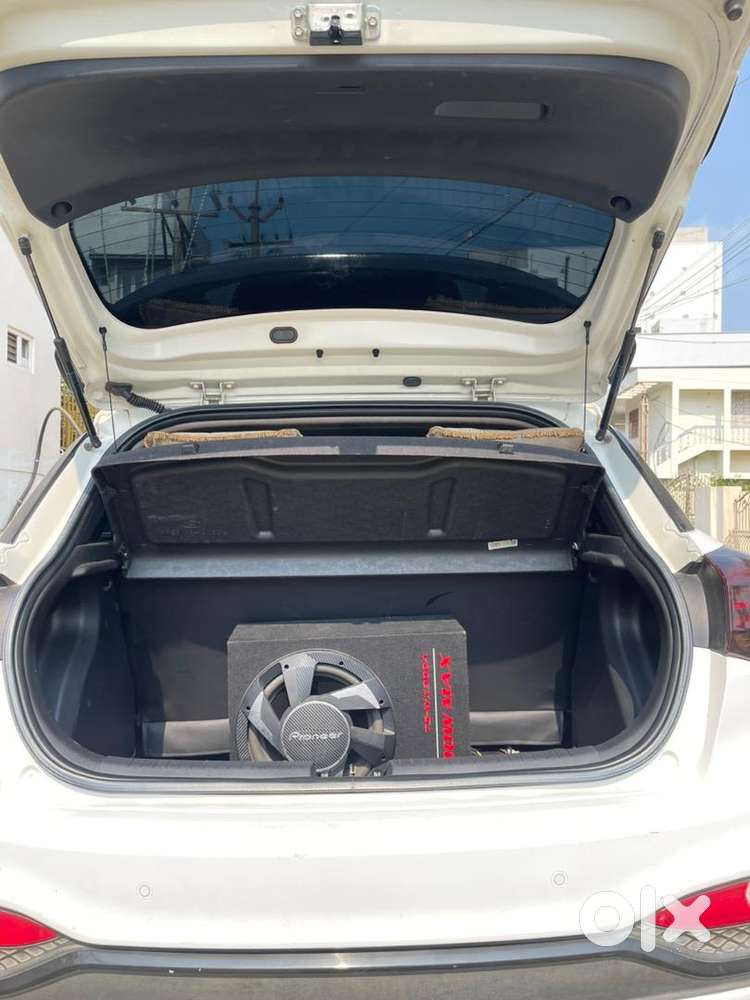 Hyundai Elite I20 2019 Diesel Well Maintained