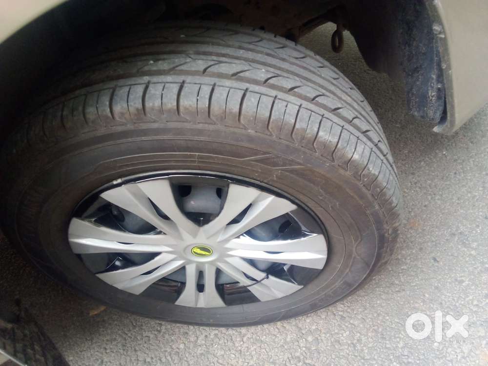 Toyota Innova 2.5 G (diesel) 8 Seater, 2008, Diesel
