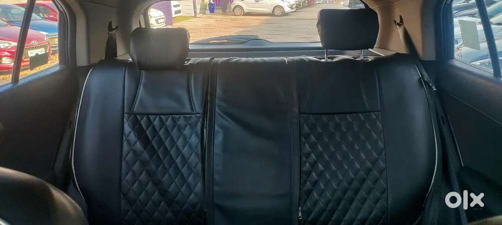 Hyundai Creta 2018 Petrol Good Condition