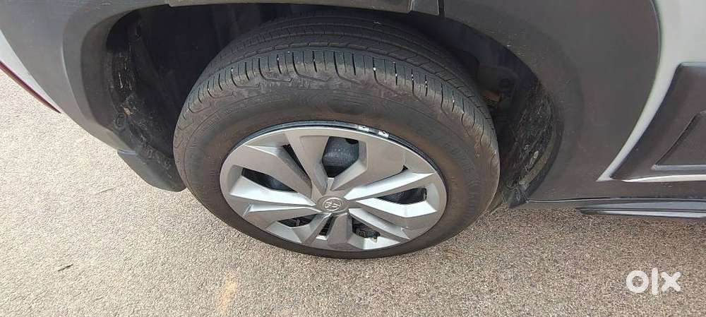Toyota Urban Cruiser Taisor S 1.2 Petrol Mt, 2024, Petrol