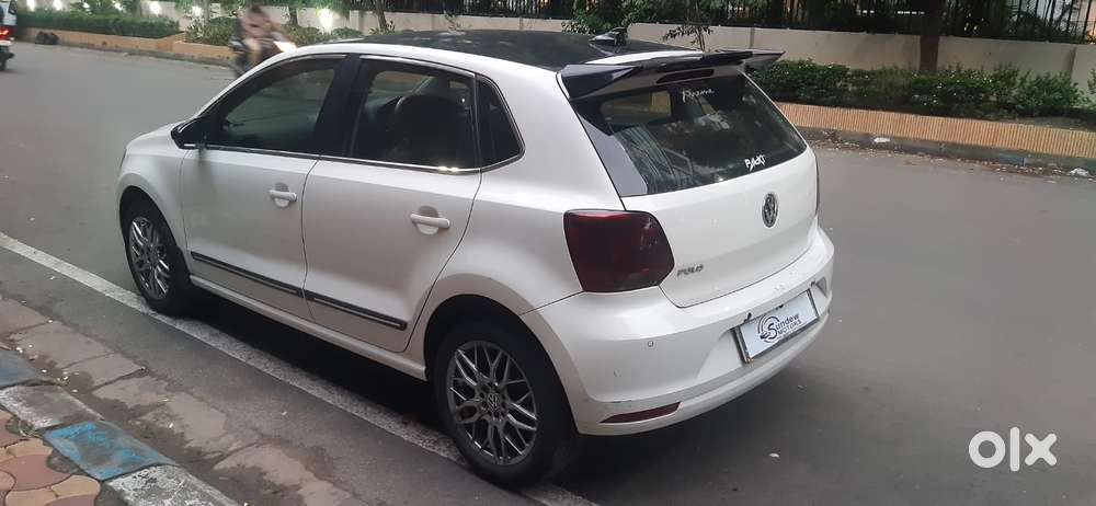 Volkswagen Polo 1.0 Mpi Trendline, 2019, Petrol