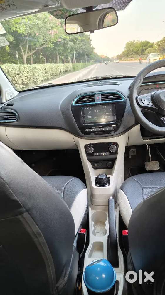 Tata Tiago 2023 Electric Well Maintained