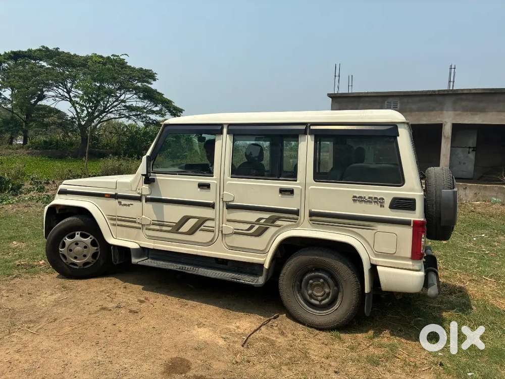 Mahindra Be 6 2020 Diesel Well Maintained