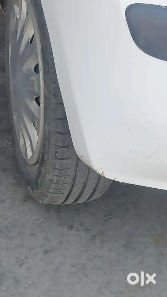 Hyundai I10 2009 Petrol 90000 Km Driven