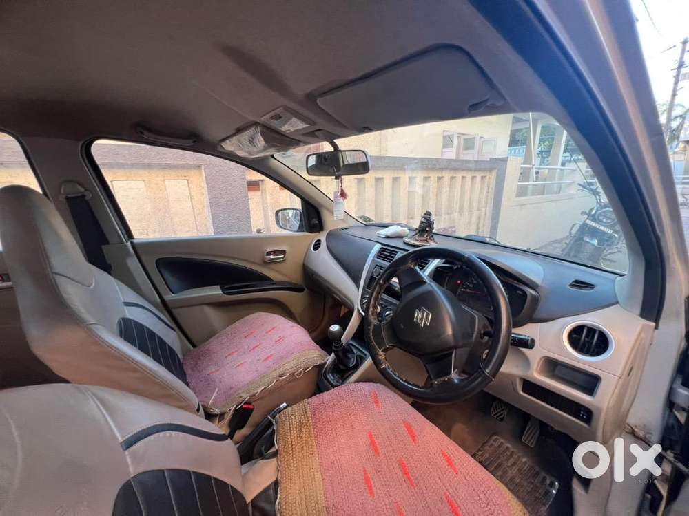 Maruti Suzuki Celerio 2016 Diesel Well Maintained
