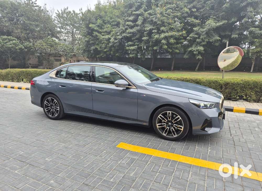 Bmw 5 Series 2.0 530i M Sport, 2025, Petrol