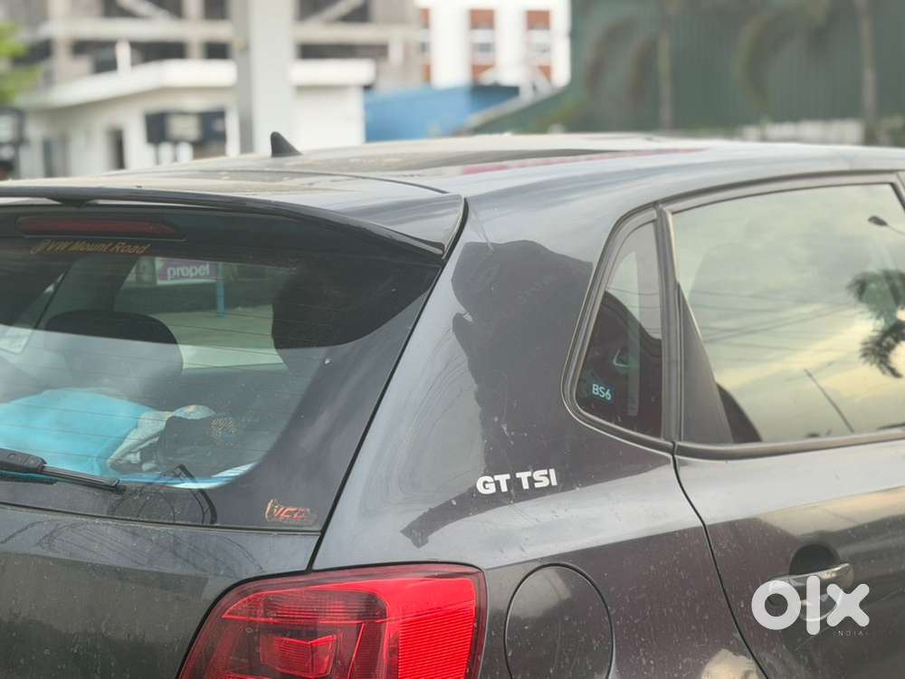 Volkswagen Polo 2020 Petrol 29000 Km Driven
