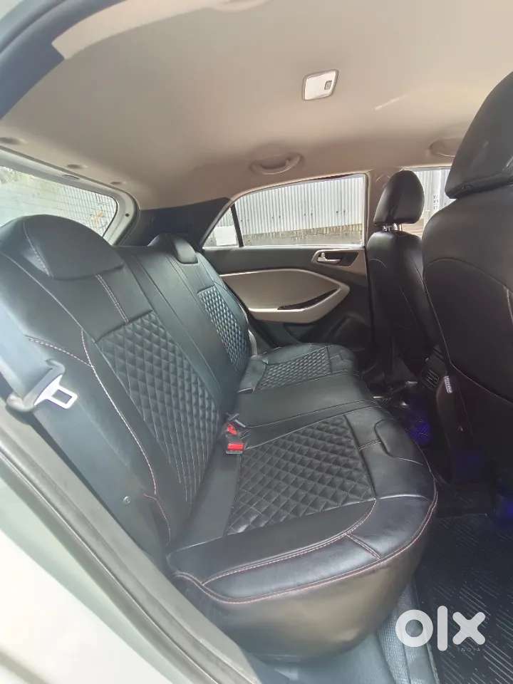 Hyundai Elite I20 [ ] 1.2 Sportz, 2019, Petrol
