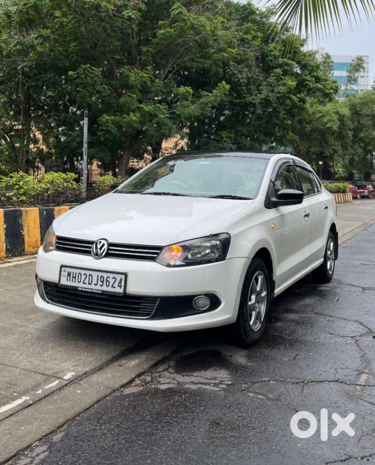 Volkswagen Vento Tsi, 2014, Petrol