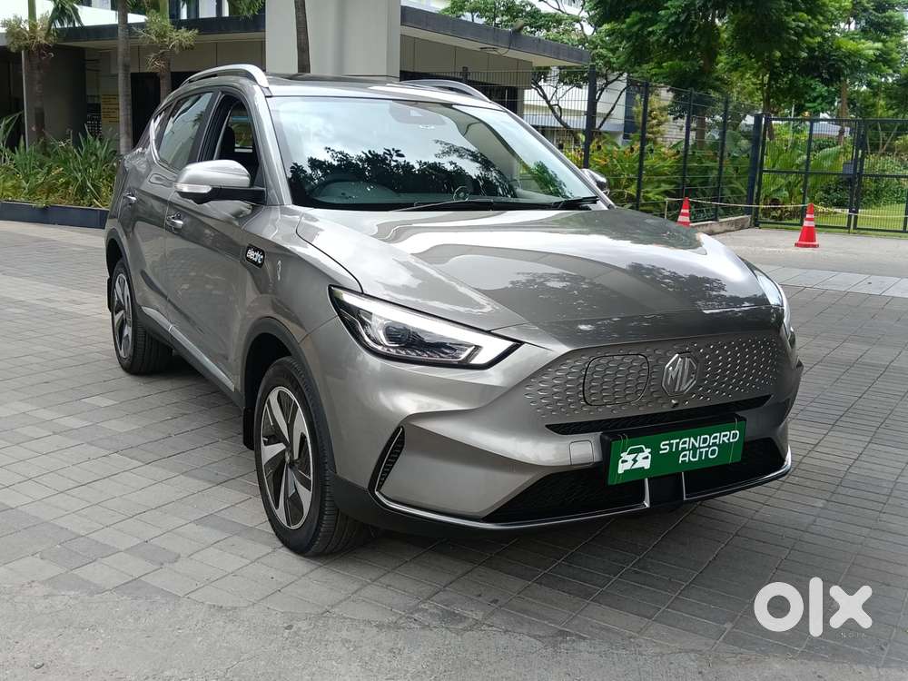 Mg Zs Ev Exclusive Pro, 2025, Electric