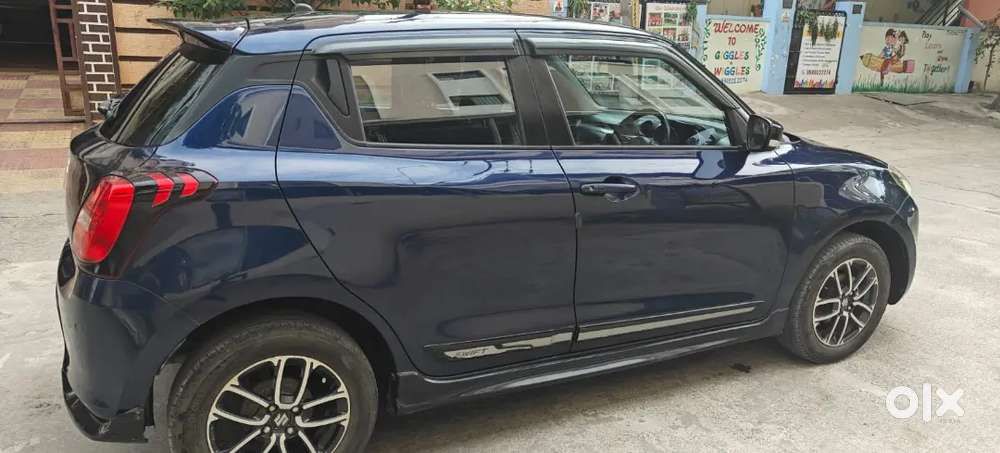 Maruti Suzuki Swift Zdi 2019