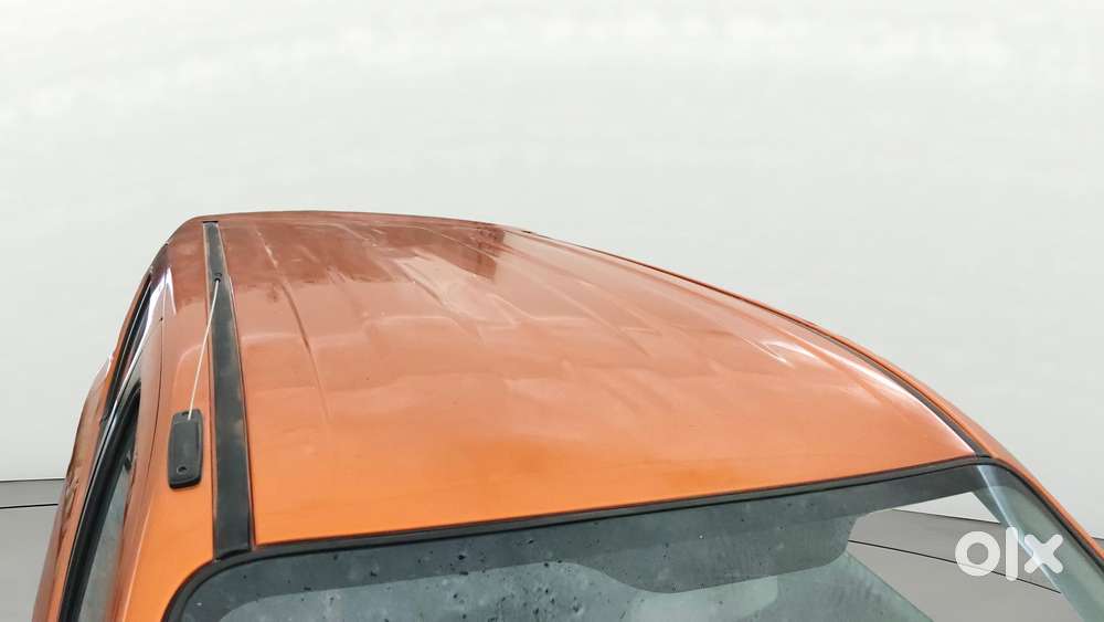 Maruti Suzuki Alto K10 Vxi Amt, 2015, Petrol