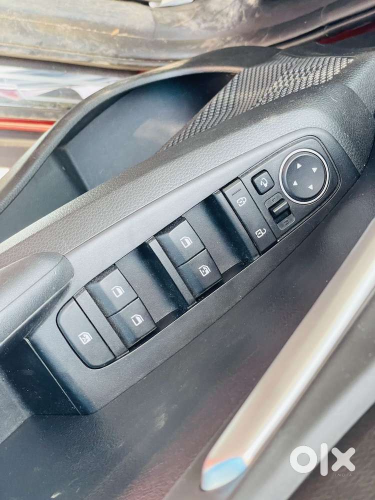 Kia Seltos Gtk, 2020, Petrol