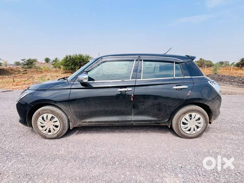 Maruti Suzuki Swift 1.2 Vxi (o), 2026, Petrol