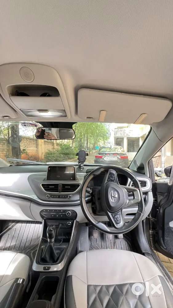 Tata Altroz Xz Plus 2021