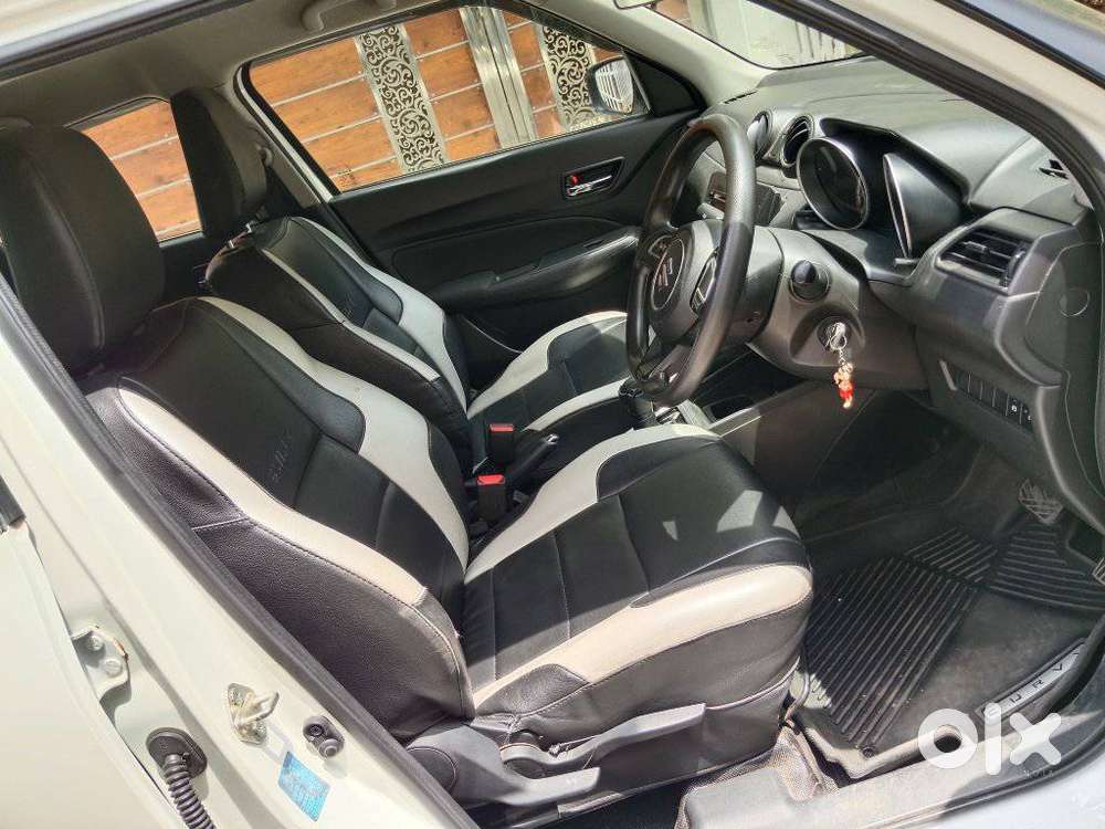 Maruti Suzuki Swift Vxi Ags, 2020, Petrol