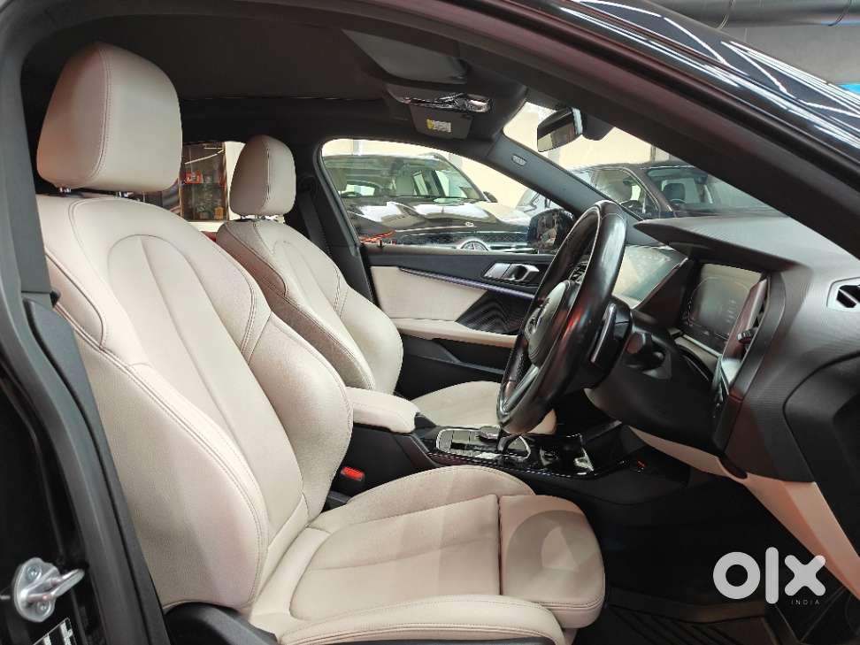 Bmw 2 Series Gran Coupe