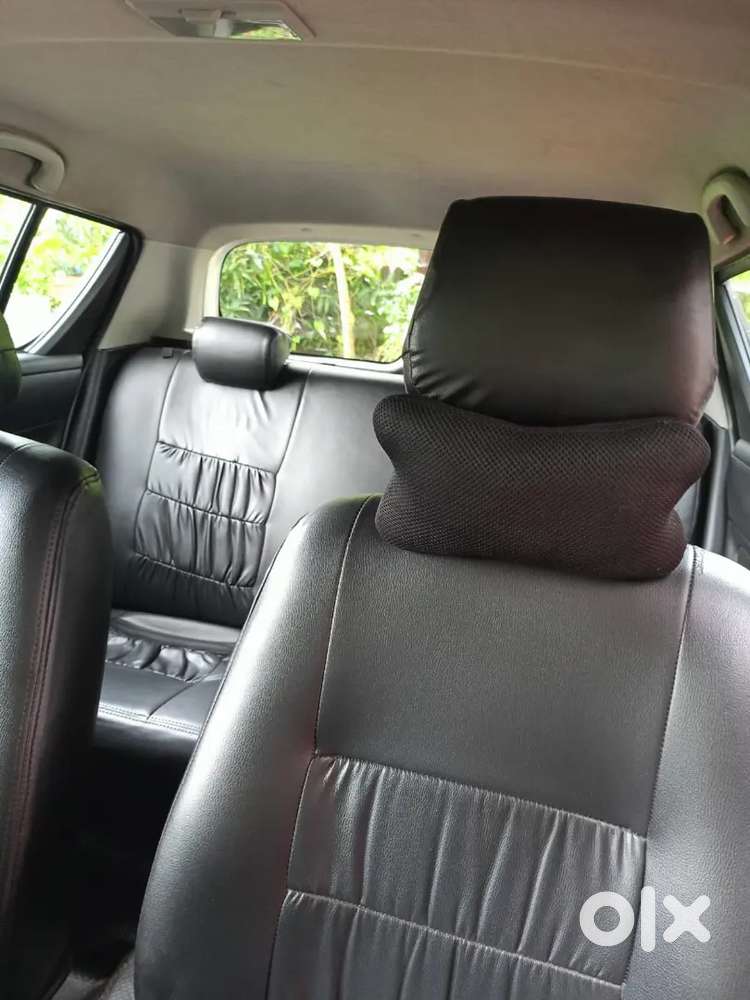 Maruti Swift Vxi 2014