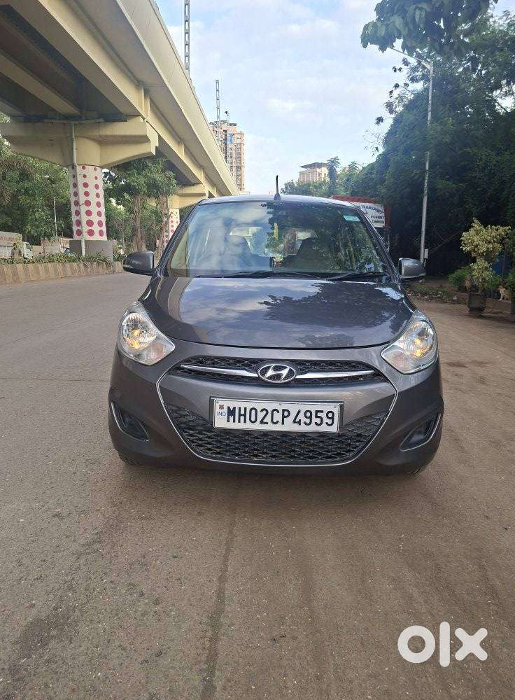 Hyundai I10 1.2 Kappa Magna, 2012, Petrol