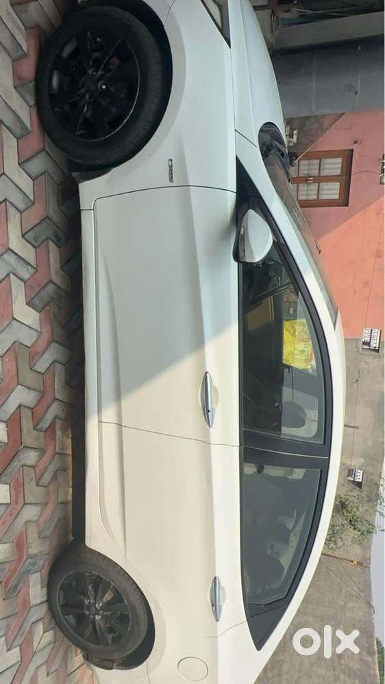 Hyundai Verna Diesel Manual 2013