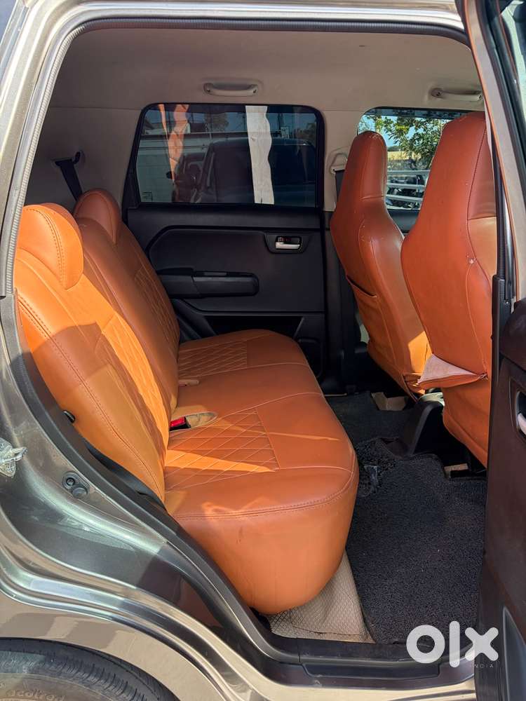 Maruti Suzuki Wagon R Vxi 1.0 Cng, 2023, Petrol