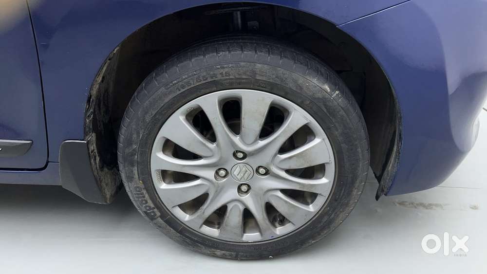 Maruti Suzuki Baleno 1.2 Zeta, 2018, Petrol