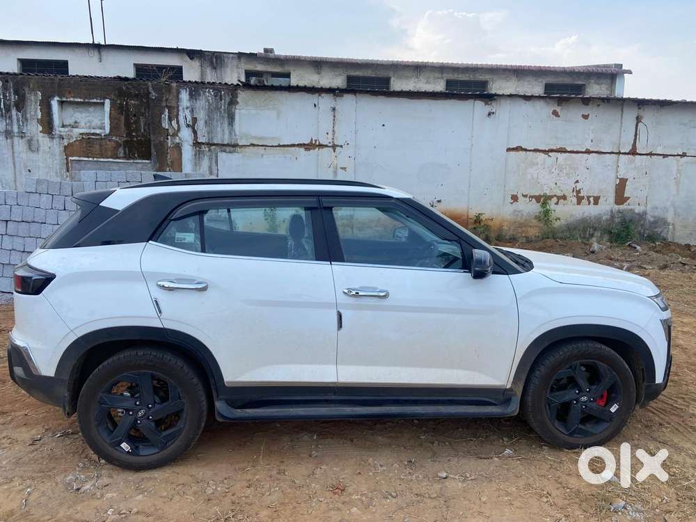 Hyundai Creta 1.5 L Mpi S (o) Mt, 2026, Petrol
