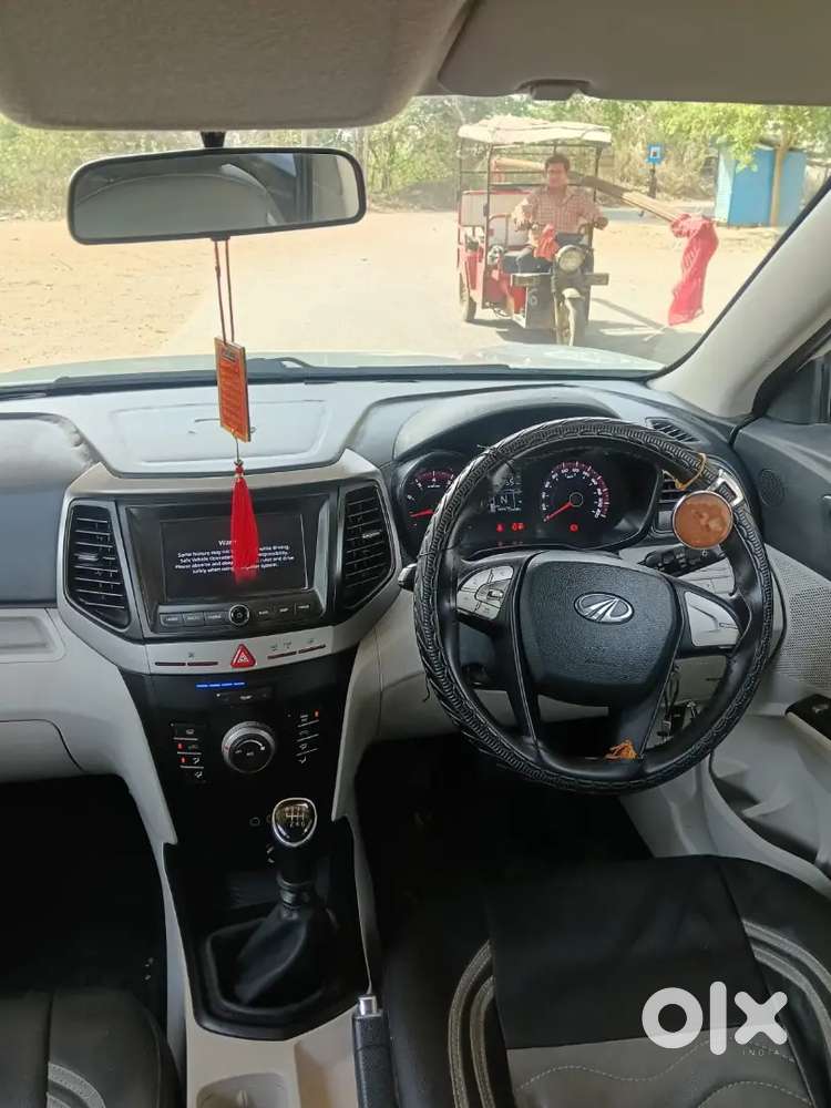 Mahindra Xuv300 Turbosport 2020 Petrol Good Condition