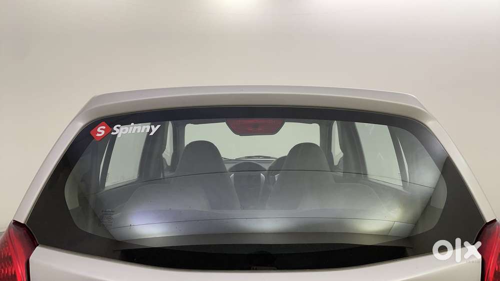 Maruti Suzuki Alto 800 Lxi, 2018, Petrol