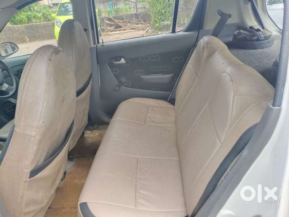 Maruti Suzuki Alto 800 Std Cng, 2013, Cng & Hybrids